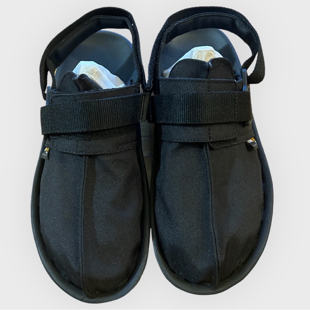 Reebok Beatnik Black Men's Sandals